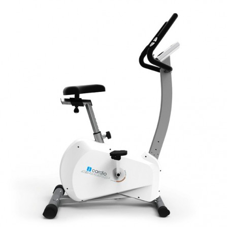Вертикальный велотренажер Sportop B860i