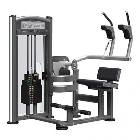 Пресс-машина Impulse IT9314