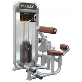 Разгибатель спины-Пресс машина Impulse PL9024