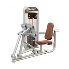 Жим ногами - гак машина Impulse PL9010