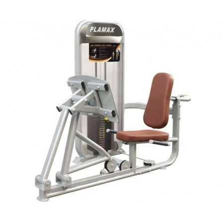 Жим ногами - гак машина Impulse PL9010