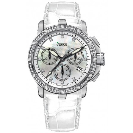 Женские часы Venus VE-1315B1-54-L1 (Venus)