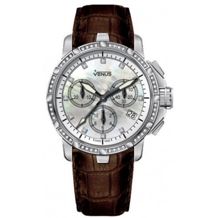 Женские часы Venus VE-1315B1-54-L4 (Venus)