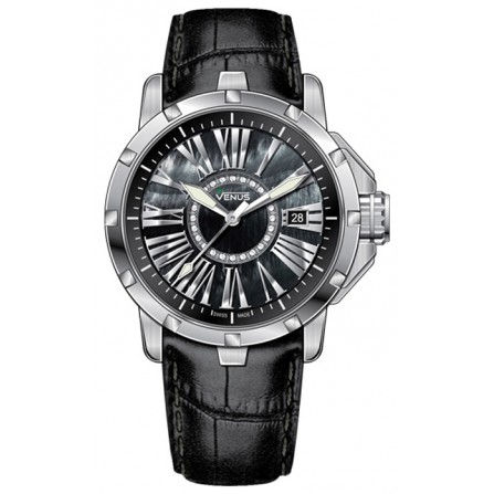 Женские часы Venus  VE-1316A1-65-L2 (Venus)
