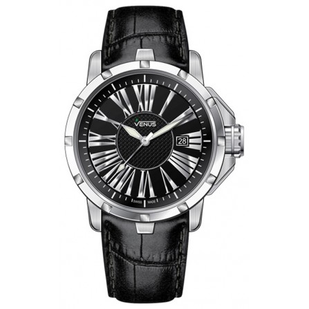 Мужские часы Venus VE-1312A1-12-L2 (Venus)
