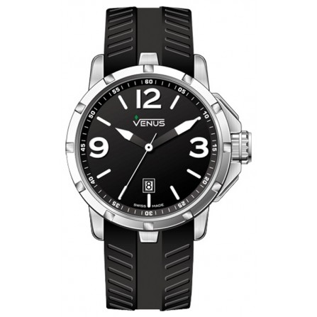 Мужские часы Venus VE-1312A1-22-R2 (Venus)