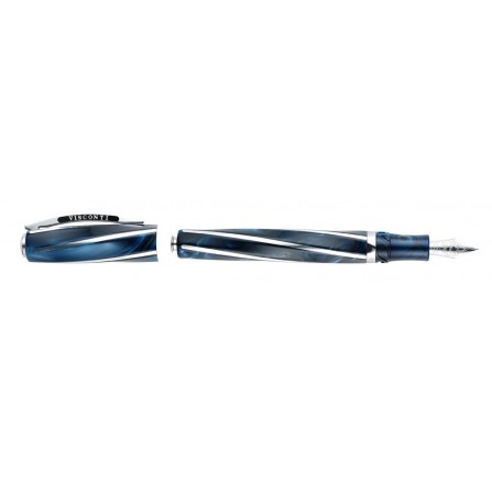 Перьевая ручка Visconti  26718PDA56F (Visconti)