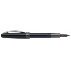 Перьевая ручка Visconti  294TB02A10BKF (Visconti)
