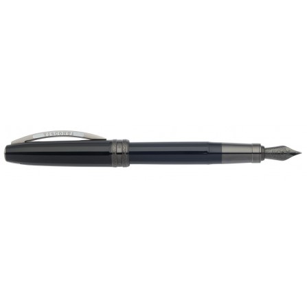Перьевая ручка Visconti  294TB02A10BKF (Visconti)