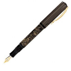 Перьевая ручка Visconti  33102A20F (Visconti)  