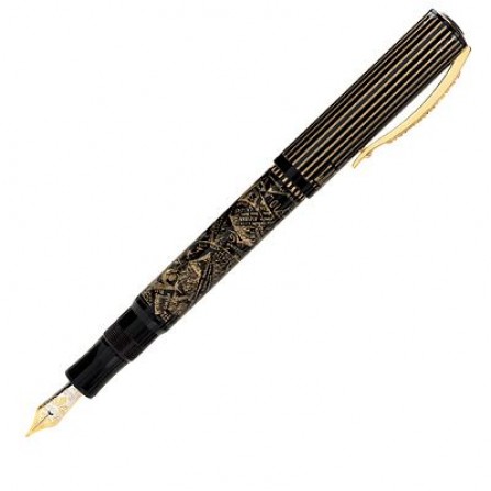 Перьевая ручка Visconti  33102A20F (Visconti)  