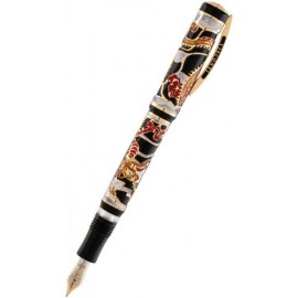 Перьевая ручка Visconti  45025A20M (Visconti)  