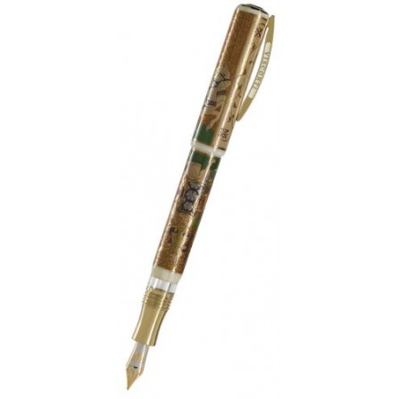 Перьевая ручка Visconti  46501A20M (Visconti)  