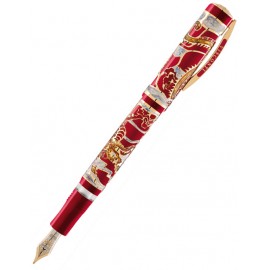 Перьевая ручка Visconti  64803PDA55DFT (Visconti)  