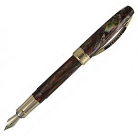 Перьевая ручка Visconti  78345A10FP (Visconti)