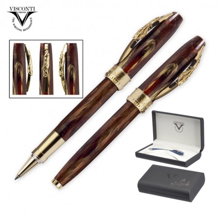 Шариковая ручка Visconti  66570 (Visconti)