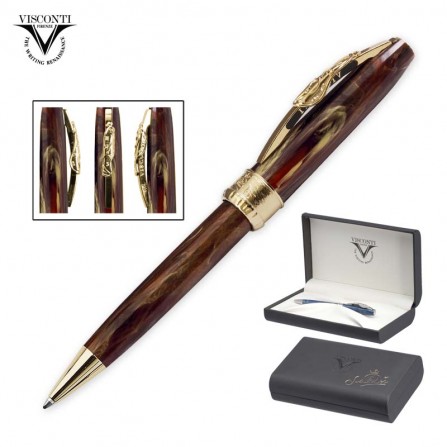 Шариковая ручка Visconti  66670 (Visconti)
