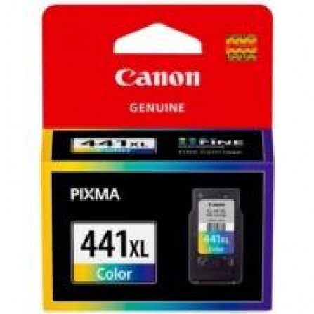Картридж Canon CL-441XL Color