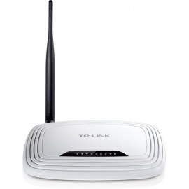 Беспроводной маршрутизатор TP-Link TL-WR740N