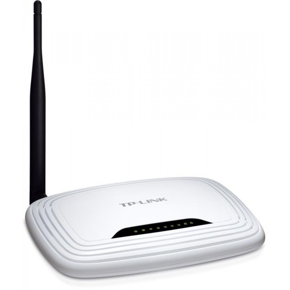 Беспроводной маршрутизатор TP-Link TL-WR740N