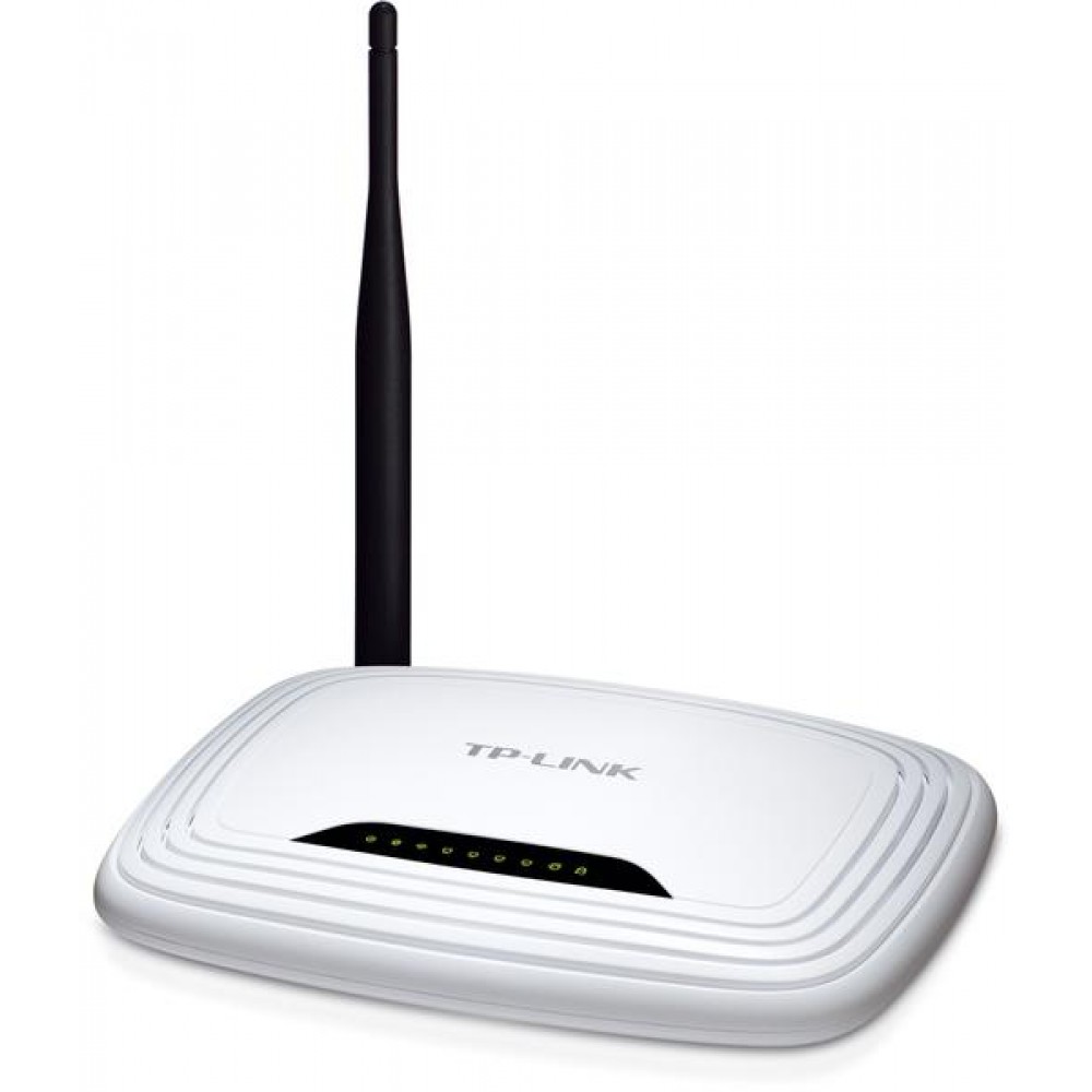 Беспроводной маршрутизатор TP-Link TL-WR740N