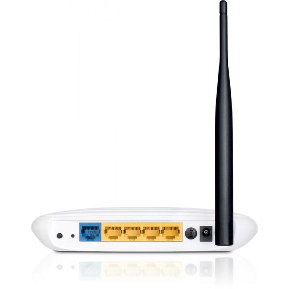 Беспроводной маршрутизатор TP-Link TL-WR740N