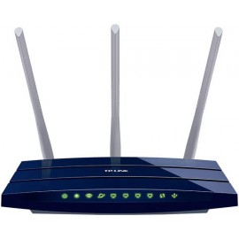 Беспроводной маршрутизатор TP-Link TL-WR1043ND