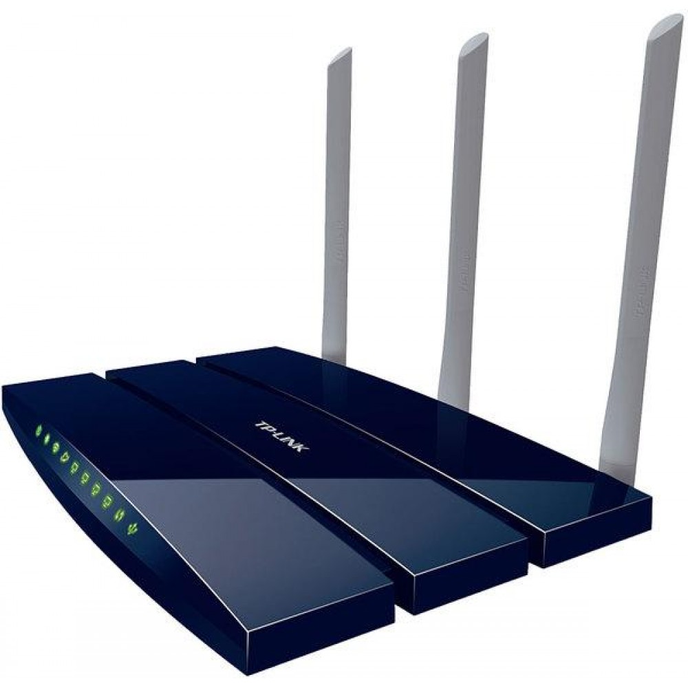 Беспроводной маршрутизатор TP-Link TL-WR1043ND