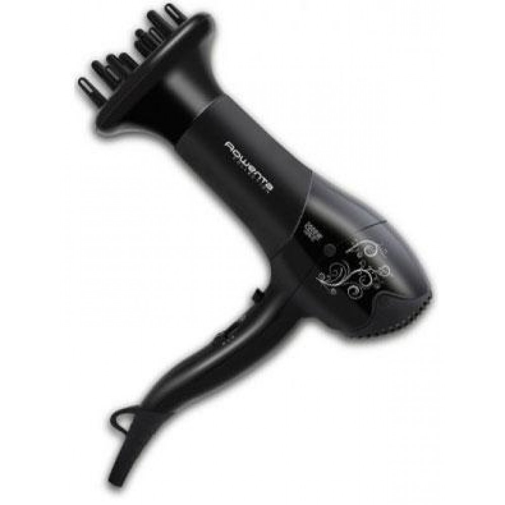 Фен Rowenta CV 4555