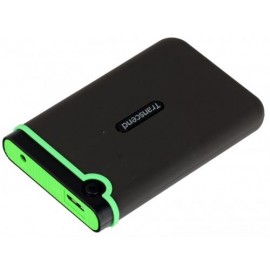 Накопитель Transcend StoreJet 25M3 2.5" 500 GB (TS500GSJ25M3)