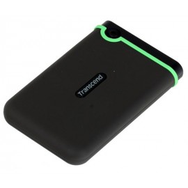 Накопитель Transcend StoreJet 25M3 2.5" 500 GB (TS500GSJ25M3)