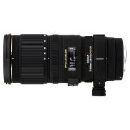 Объектив Sigma 70-200 мм f/2.8 EX DG OS HSM Canon