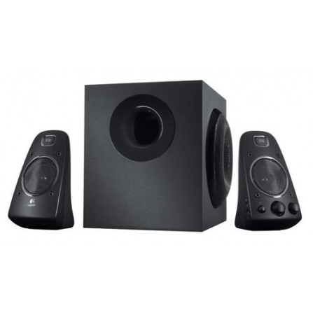 Акустика Logitech Z623 Speaker System