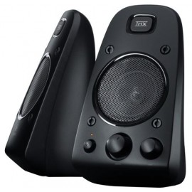Акустика Logitech Z623 Speaker System
