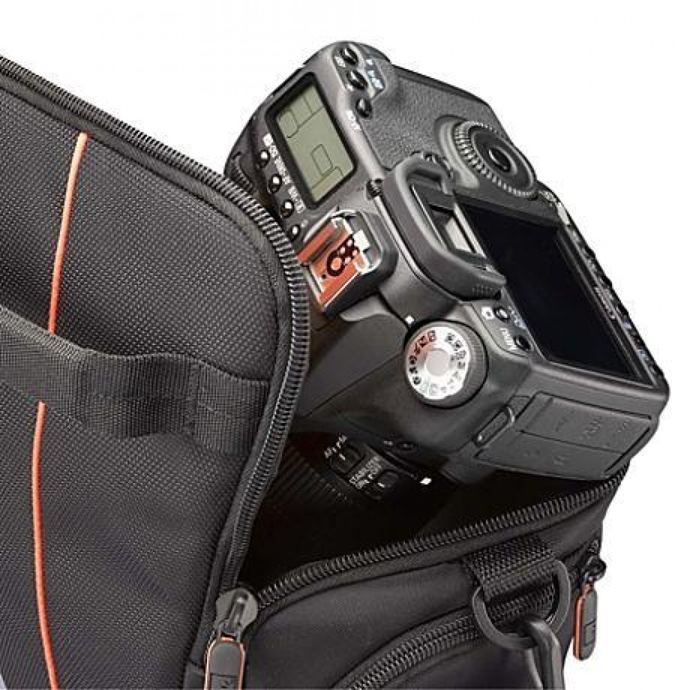 Сумка Case Logic DCB306K Black