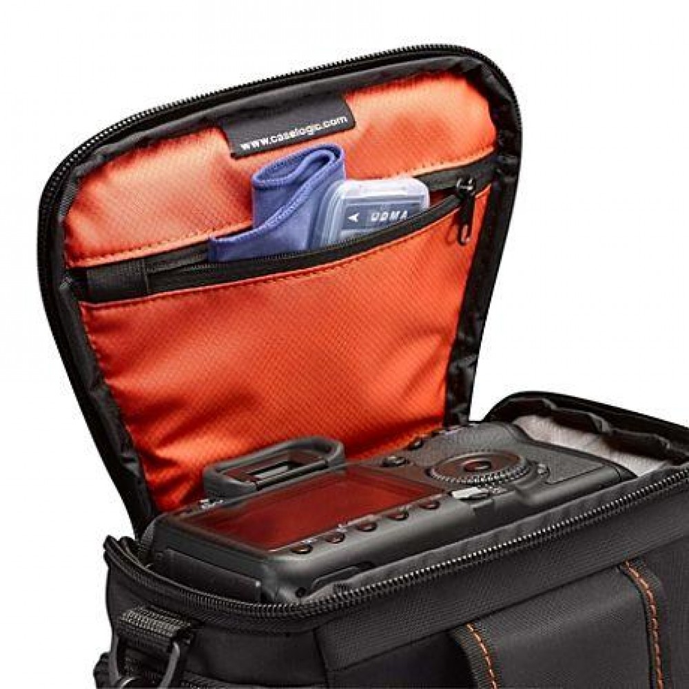 Сумка Case Logic DCB306K Black