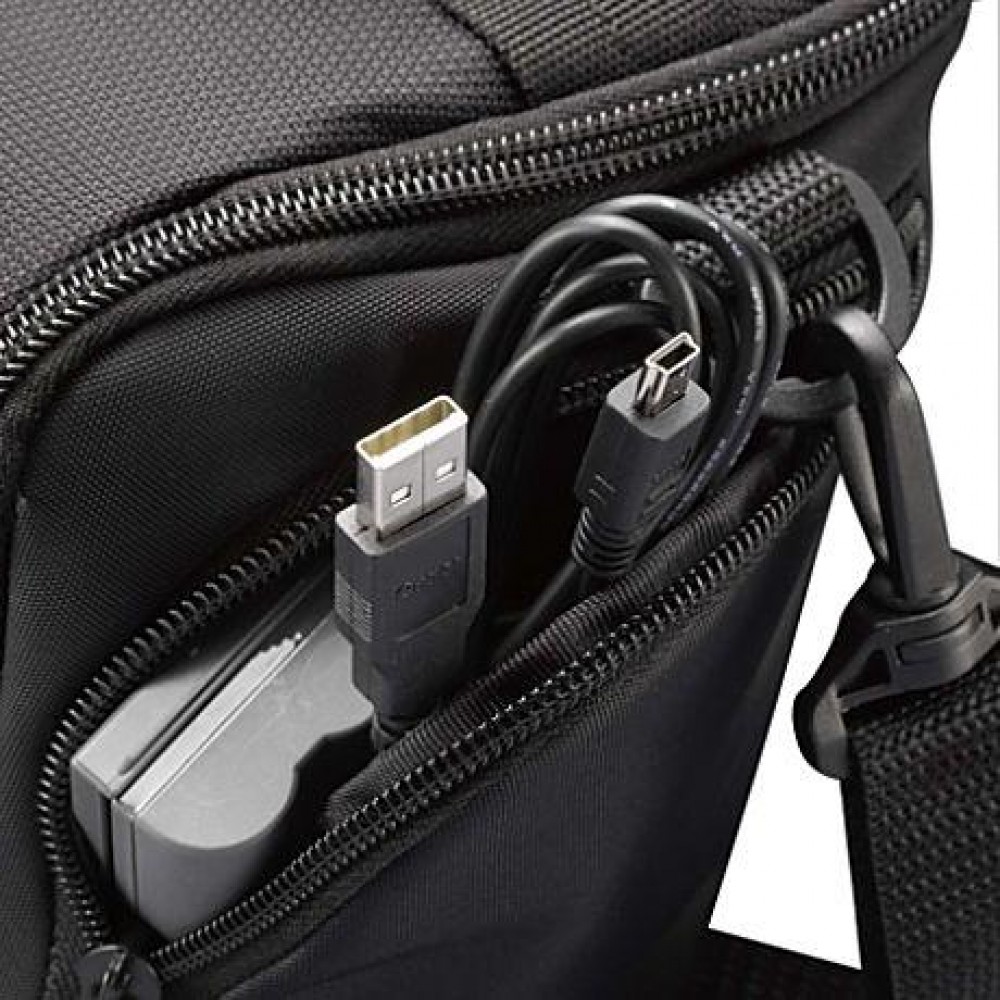 Сумка Case Logic DCB306K Black
