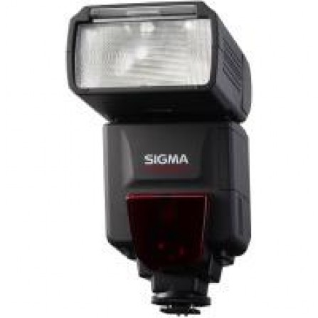 Фотовспышка Sigma EF-610 DG ST Nikon