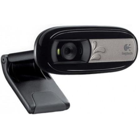 Веб камера Logitech C170