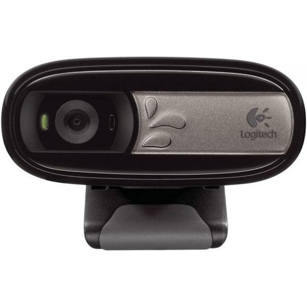 Веб камера Logitech C170