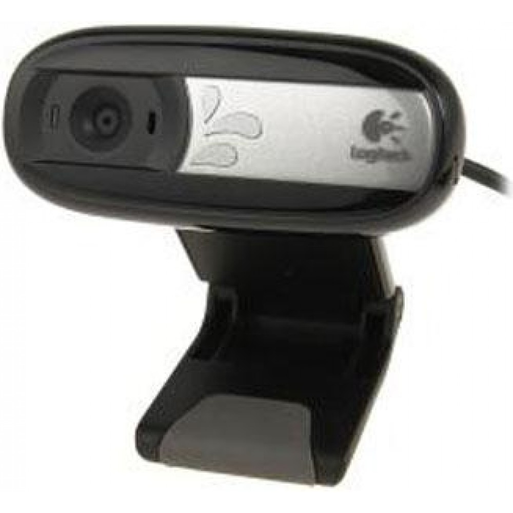 Веб камера Logitech C170
