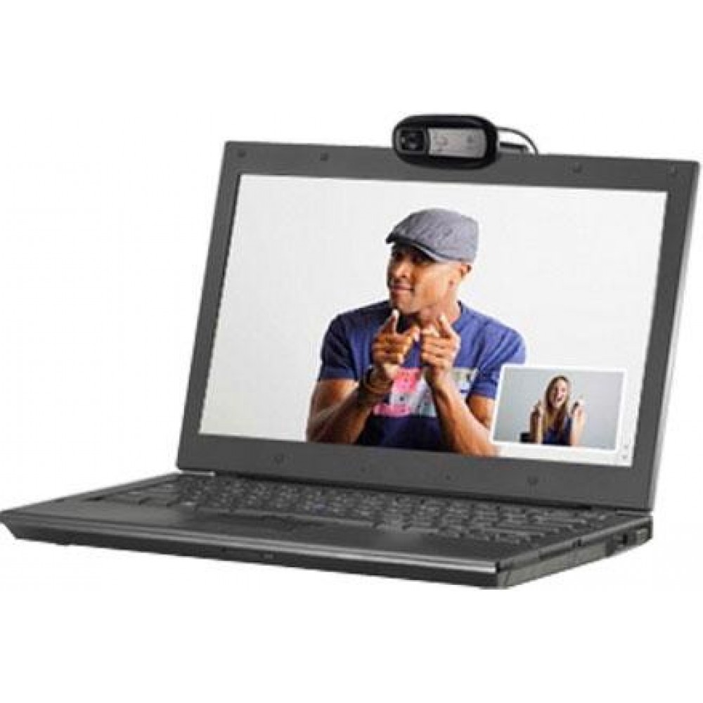 Веб камера Logitech C170