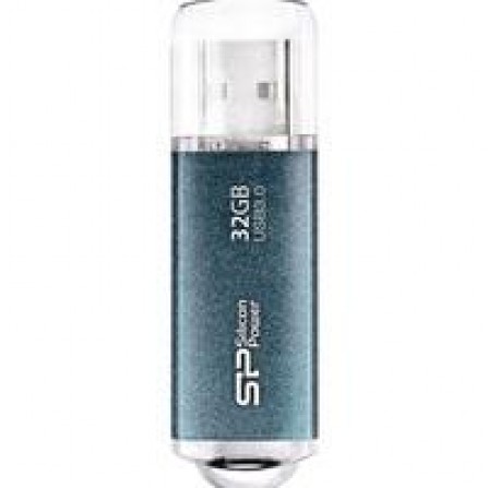 Flash Drive Silicon Power Marvel M01 32 GB Blue