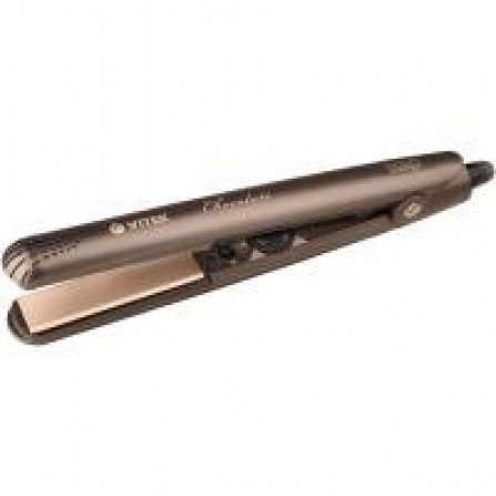 Выпрямитель для волос Vitek VT-2307 Brown CL
