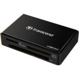 Картридер Transcend TS-RDF8K USB 3.0