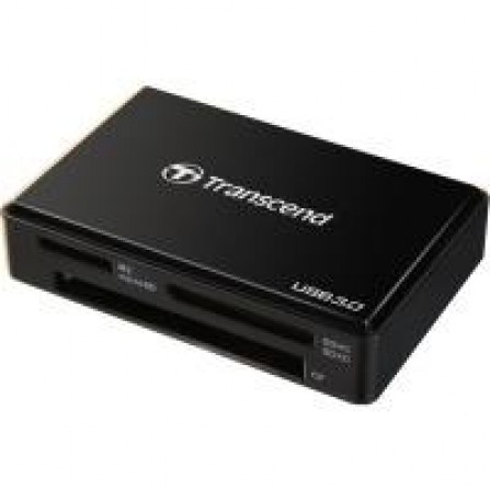 Картридер Transcend TS-RDF8K USB 3.0