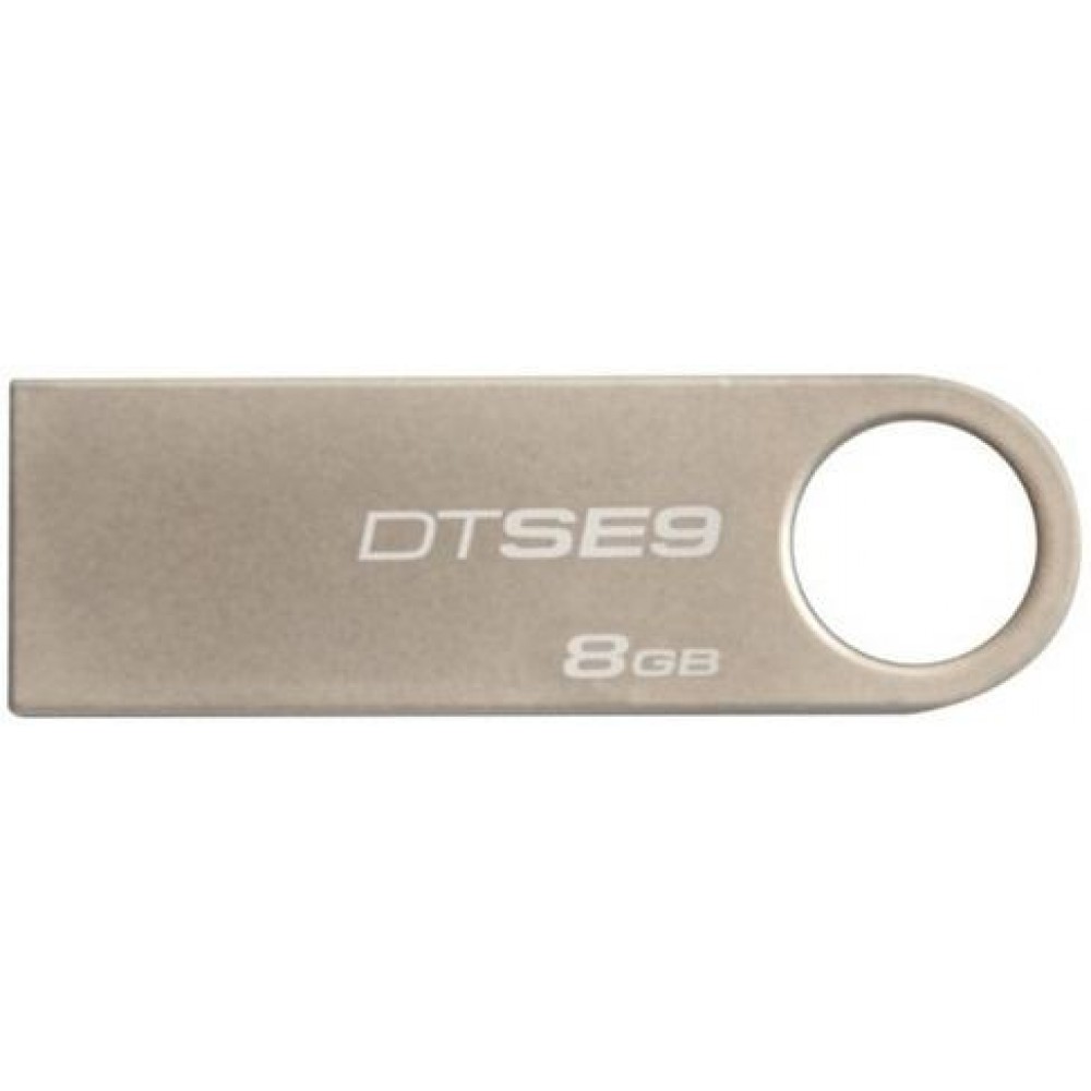 Flash Drive Kingston DTSE9H 8 GB