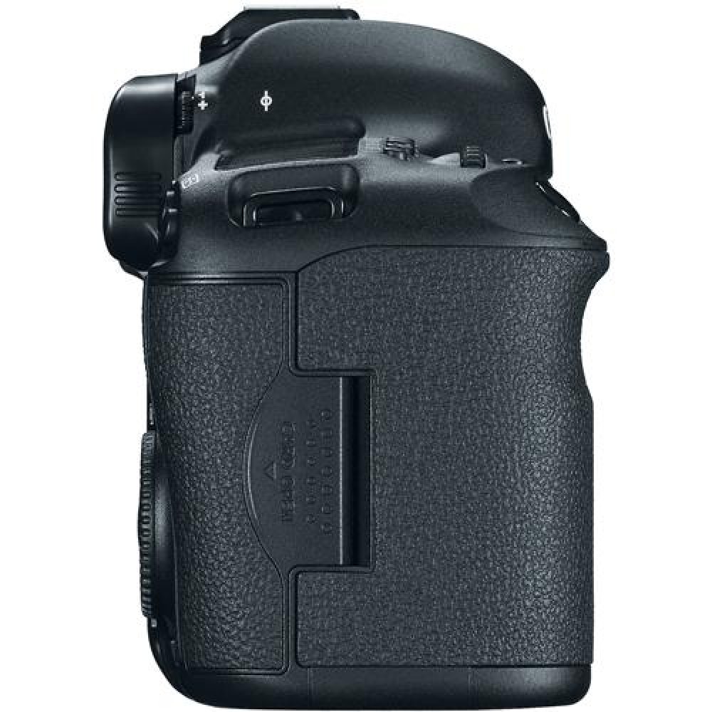 Цифровая зеркальная фотокамера Canon EOS 5D Mark III Body