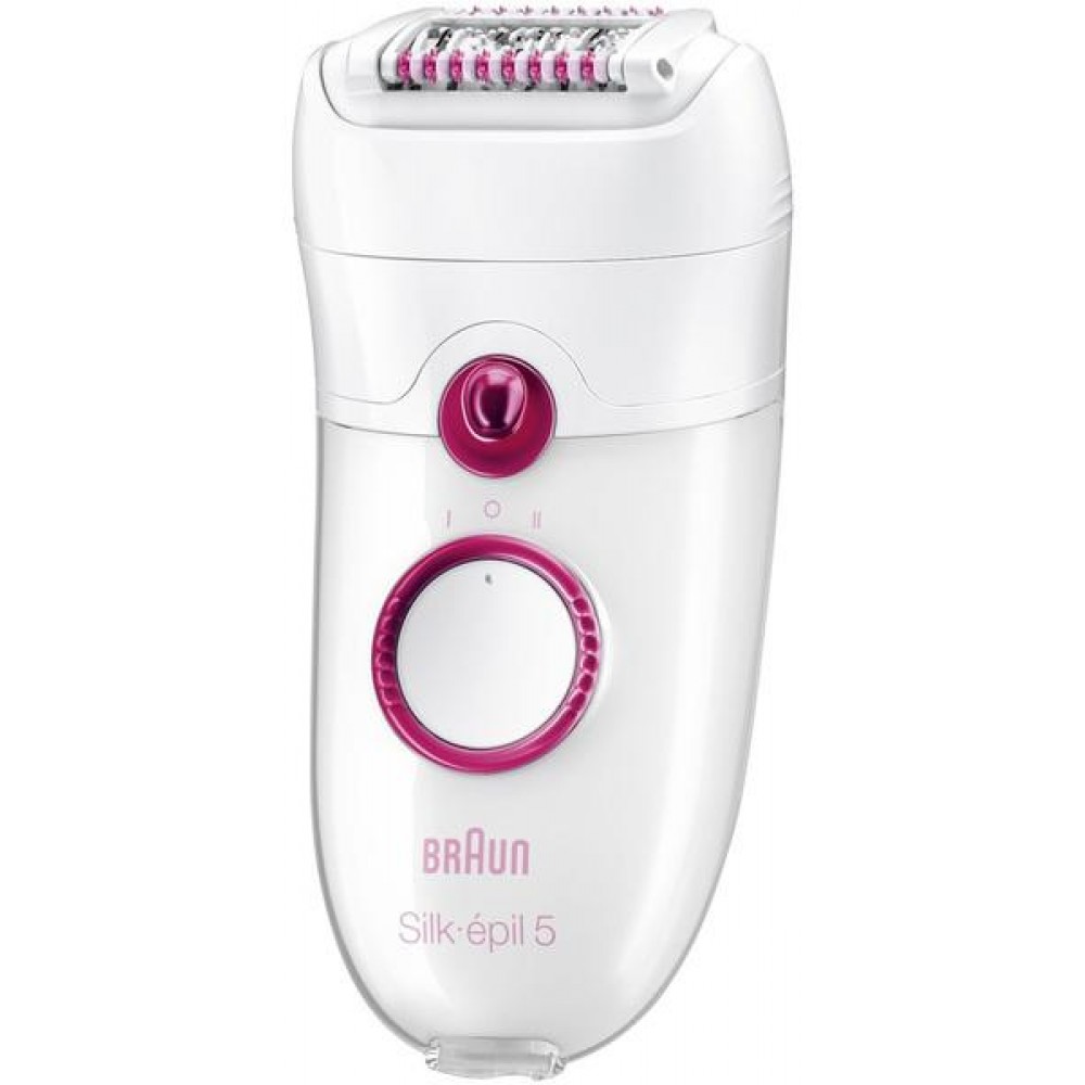 Эпилятор BRAUN SE 5185 MILO