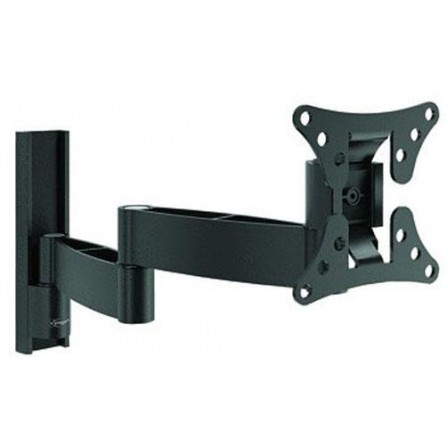 Кронштейн настенный Vogels Wall 1045 Black